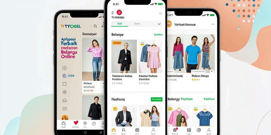 Tampilan antarmuka TVTOGEL yang menarik dan mudah digunakan.